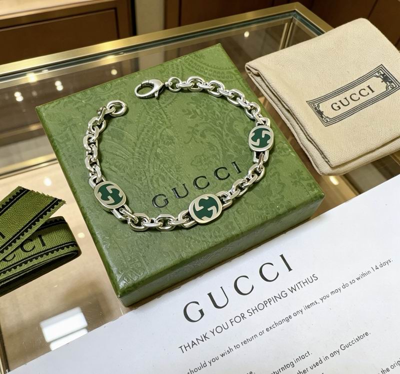 Gucci Bracelet 05yxs04